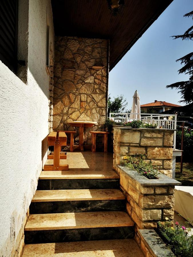 Rooms Silvana Umag Extérieur photo