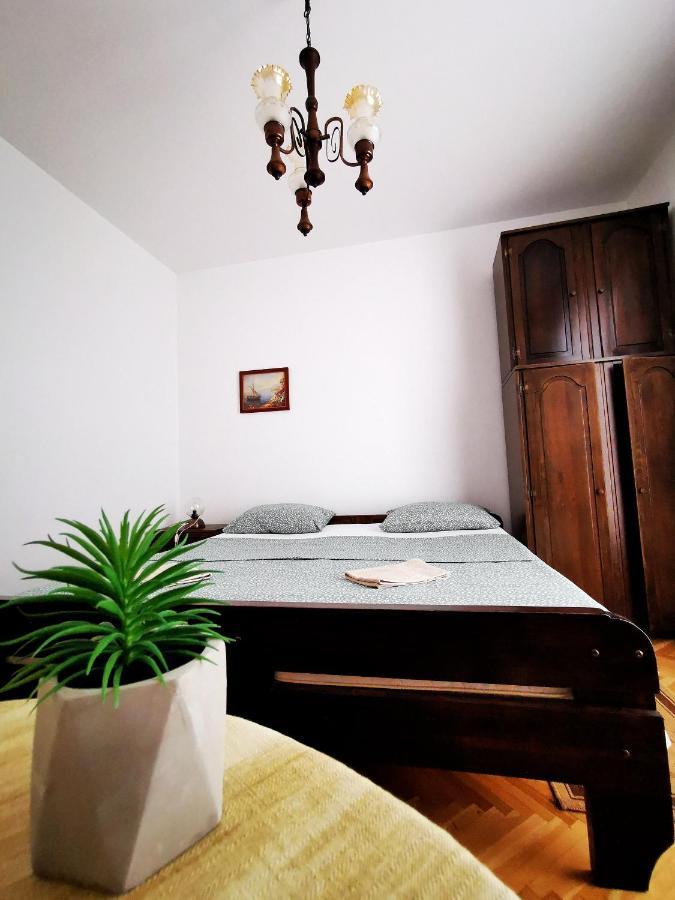 Rooms Silvana Umag Extérieur photo