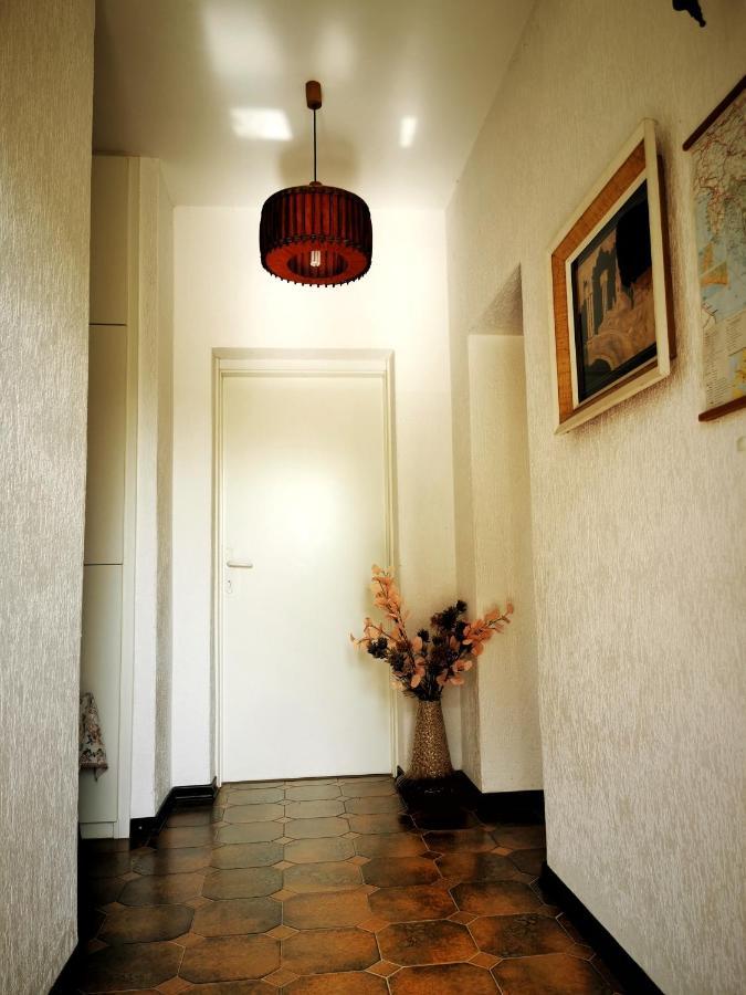 Rooms Silvana Umag Extérieur photo