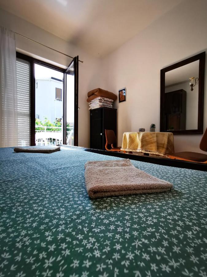 Rooms Silvana Umag Extérieur photo
