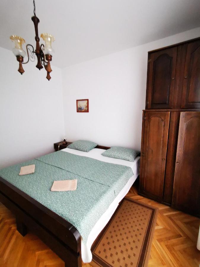 Rooms Silvana Umag Extérieur photo