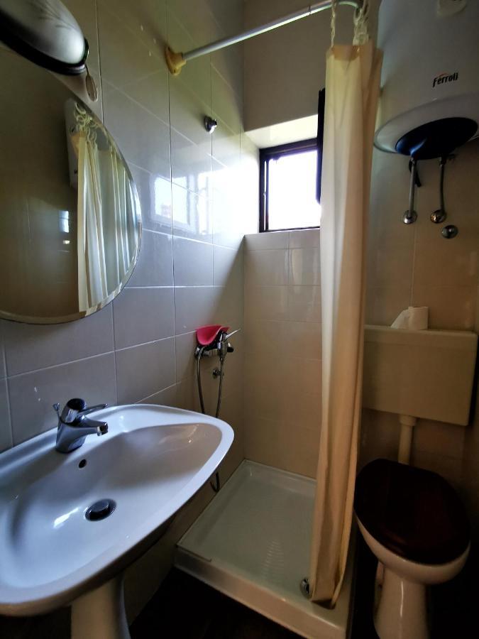 Rooms Silvana Umag Extérieur photo