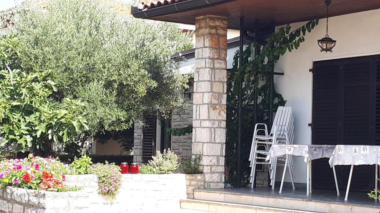 Rooms Silvana Umag Extérieur photo