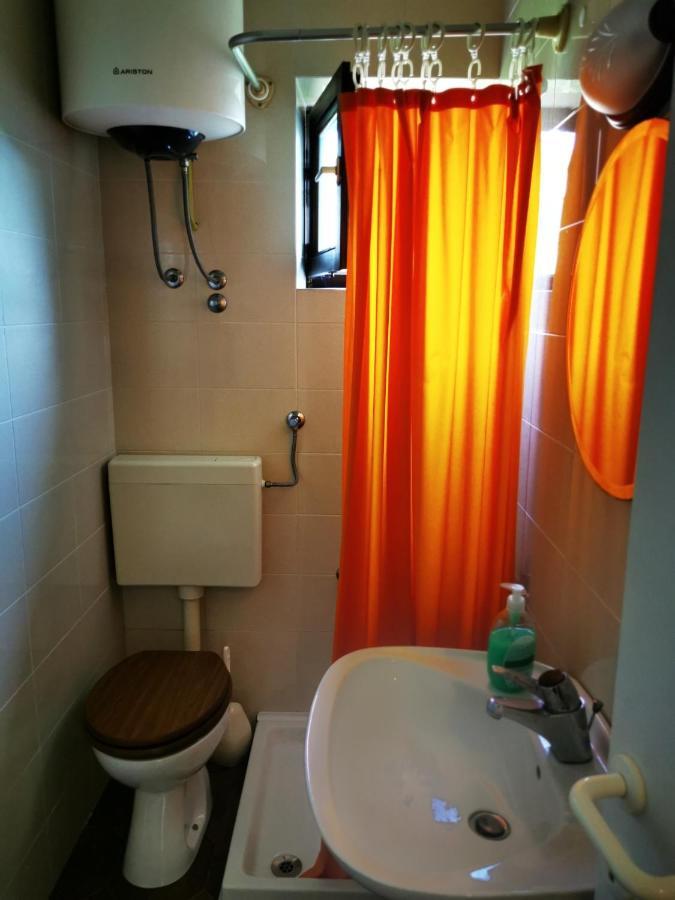Rooms Silvana Umag Extérieur photo