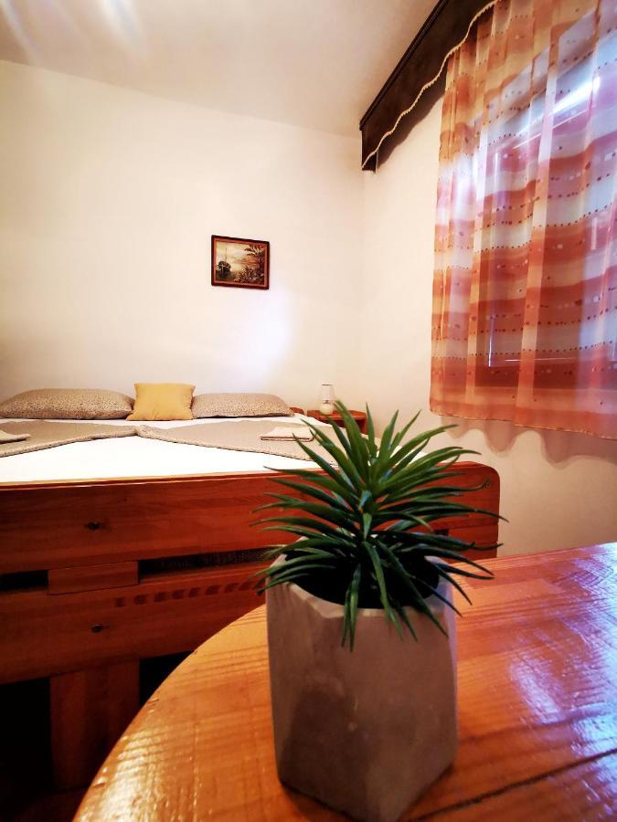 Rooms Silvana Umag Extérieur photo
